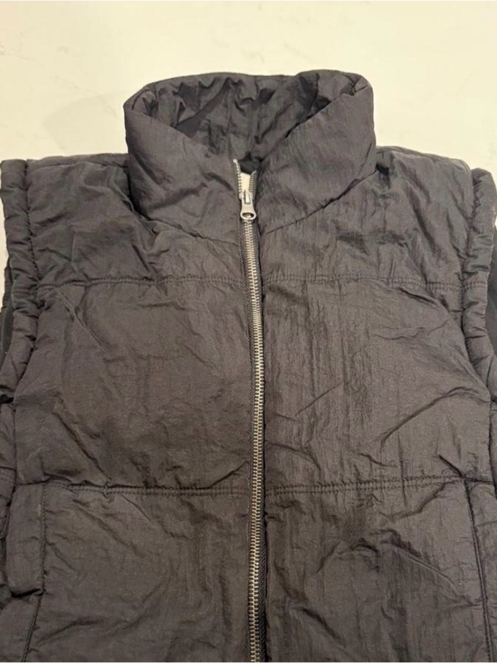 Puffer Vest